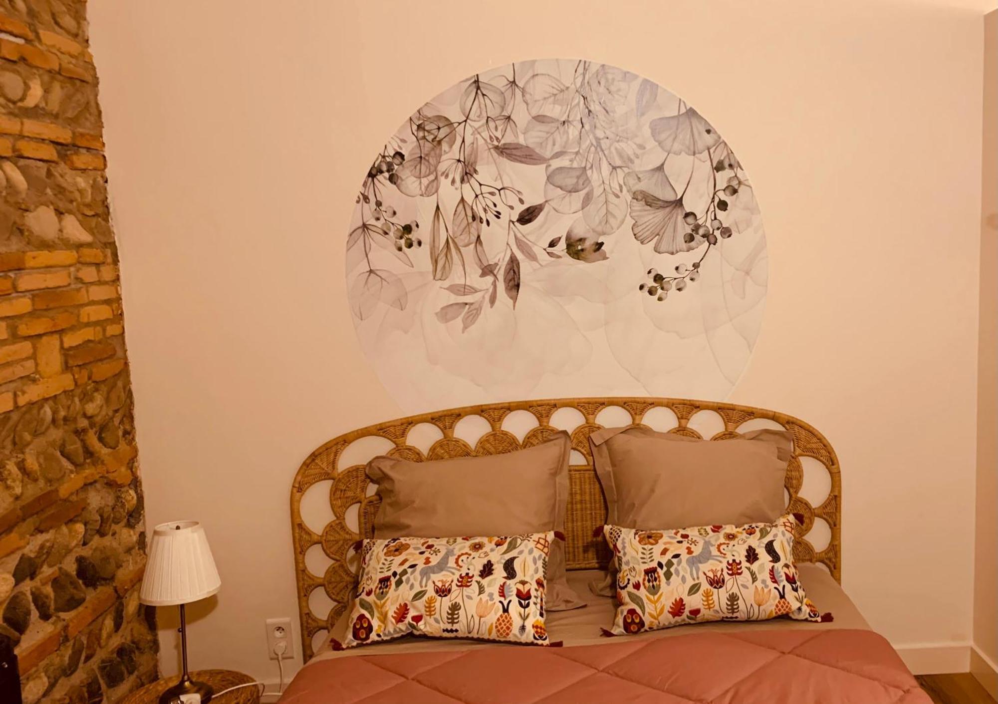 A La De Chambre De Lau Noé Exterior foto